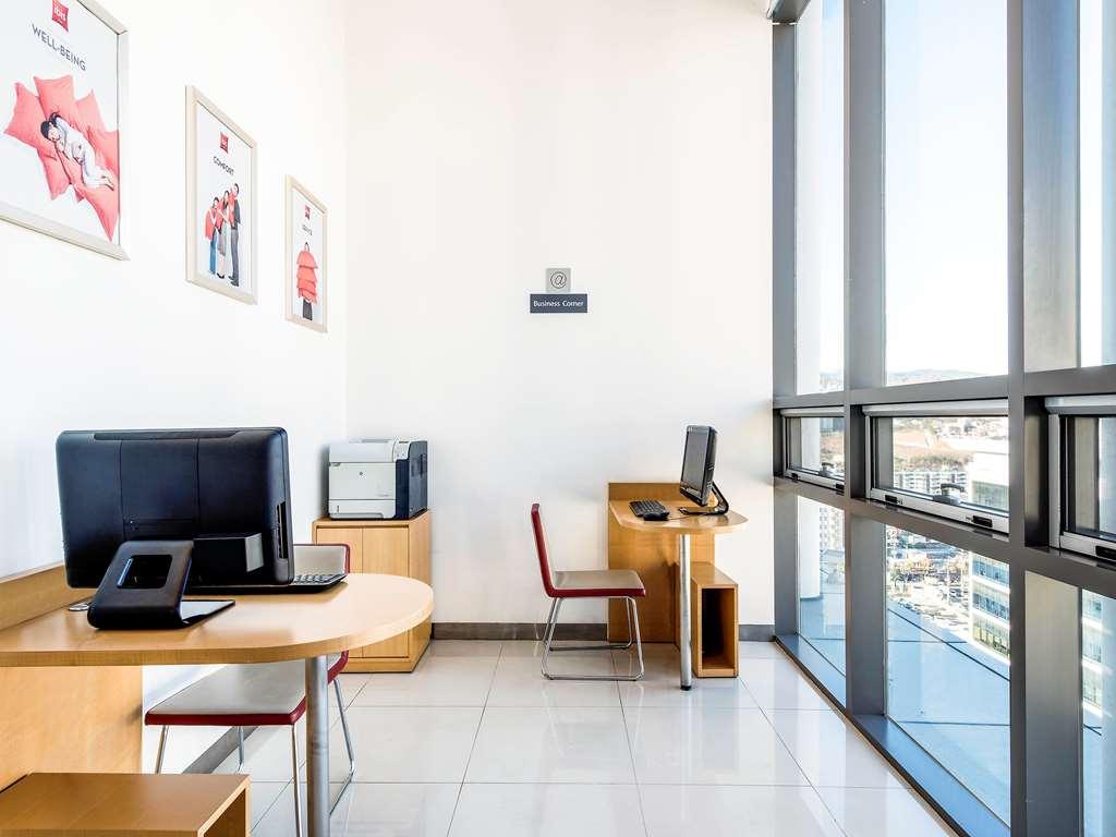 Ibis Ambassador Busan City Centre Tiện nghi bức ảnh