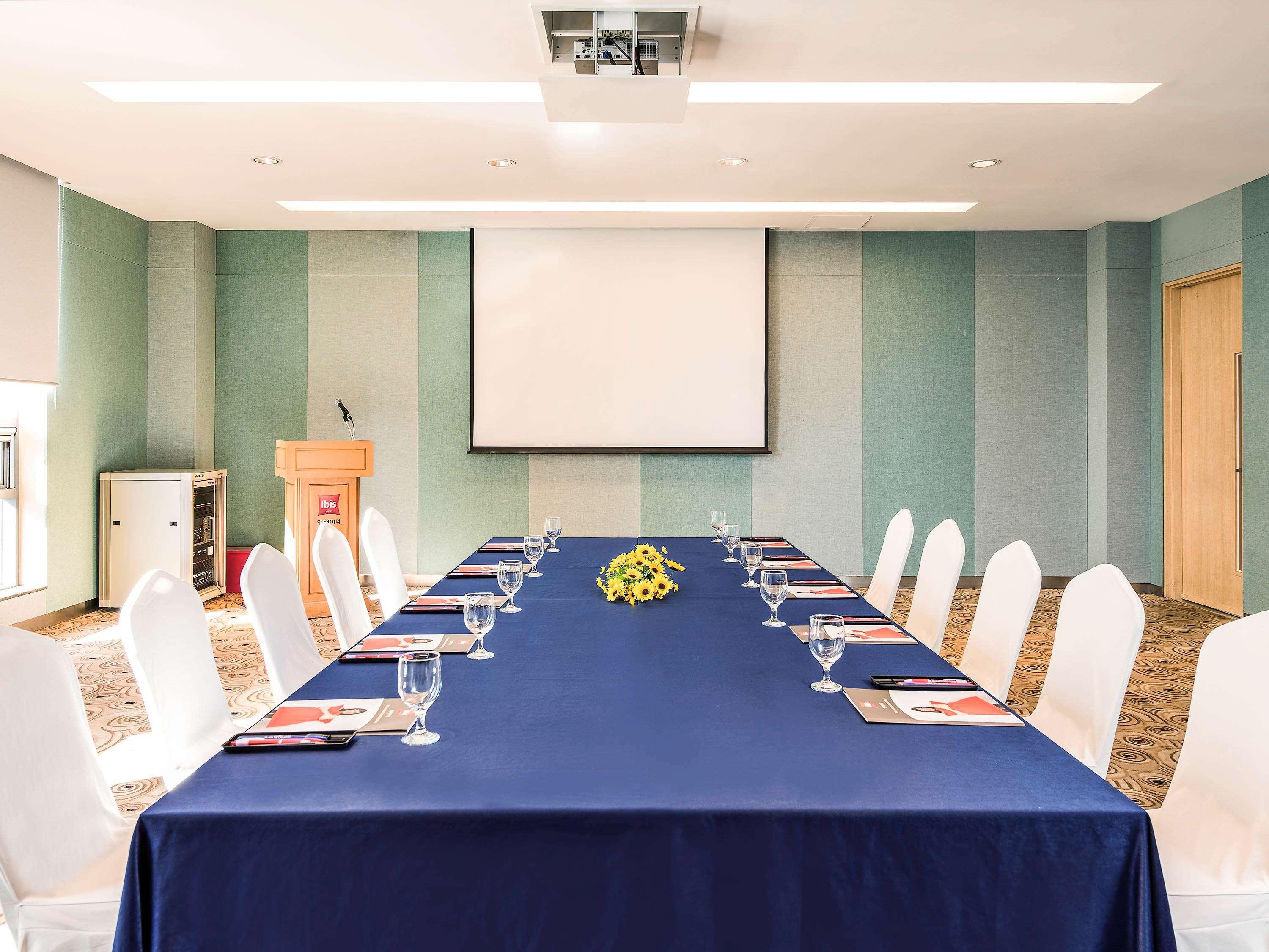 Ibis Ambassador Busan City Centre Ngoại thất bức ảnh