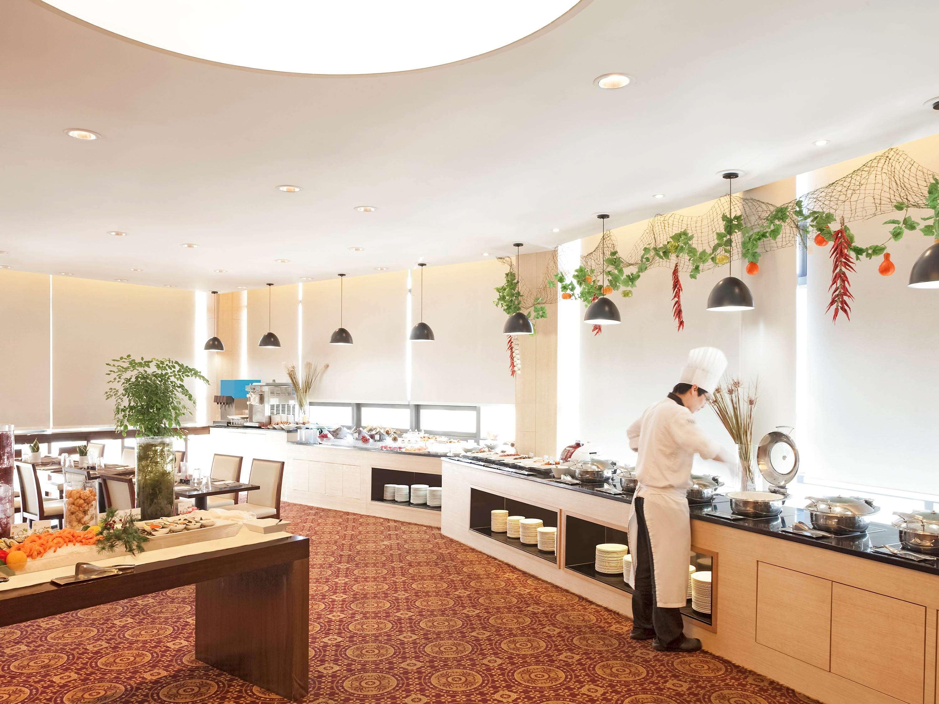 Ibis Ambassador Busan City Centre Ngoại thất bức ảnh