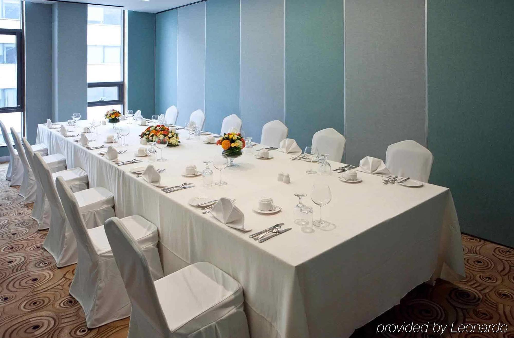 Ibis Ambassador Busan City Centre Nhà hàng bức ảnh